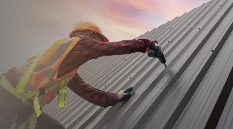 Professional residential roofers in Cooper Landing, AK